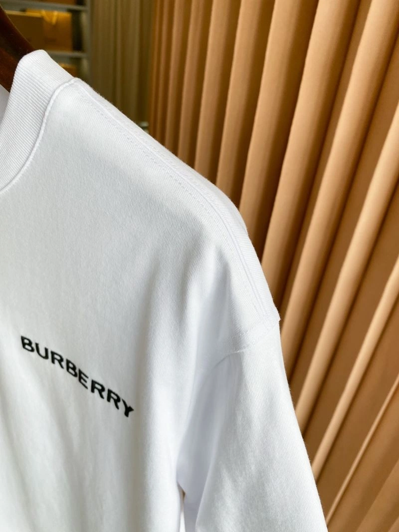 Burberry T-Shirts