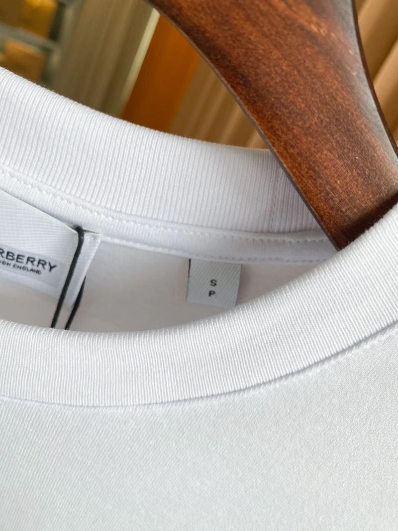 Burberry T-Shirts