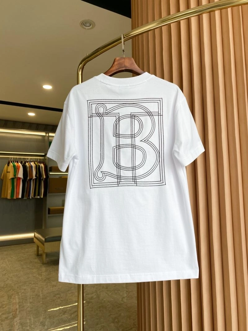 Burberry T-Shirts
