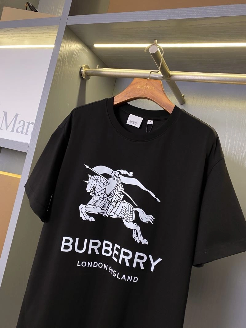 Burberry T-Shirts