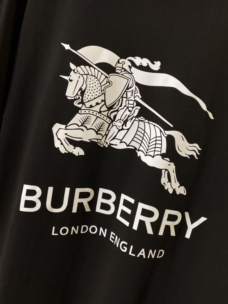 Burberry T-Shirts