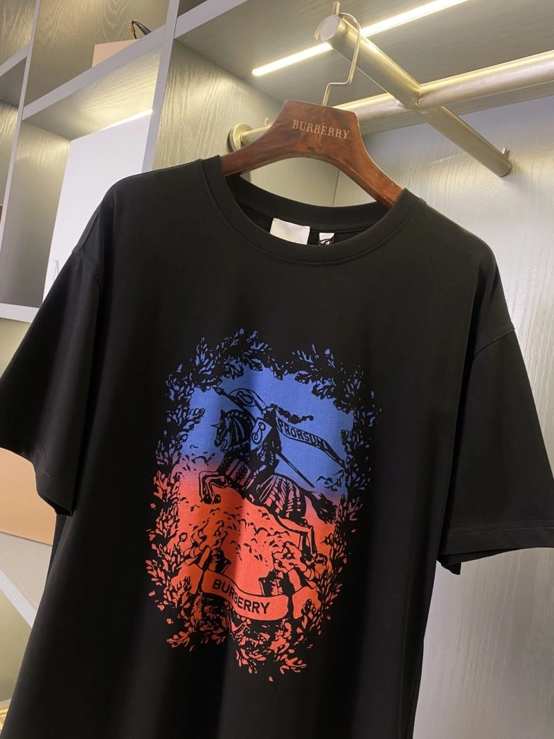 Burberry T-Shirts