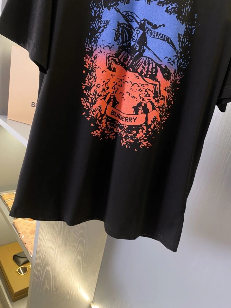 Burberry T-Shirts