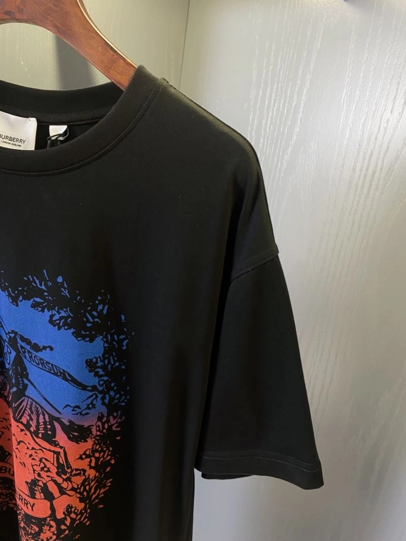 Burberry T-Shirts