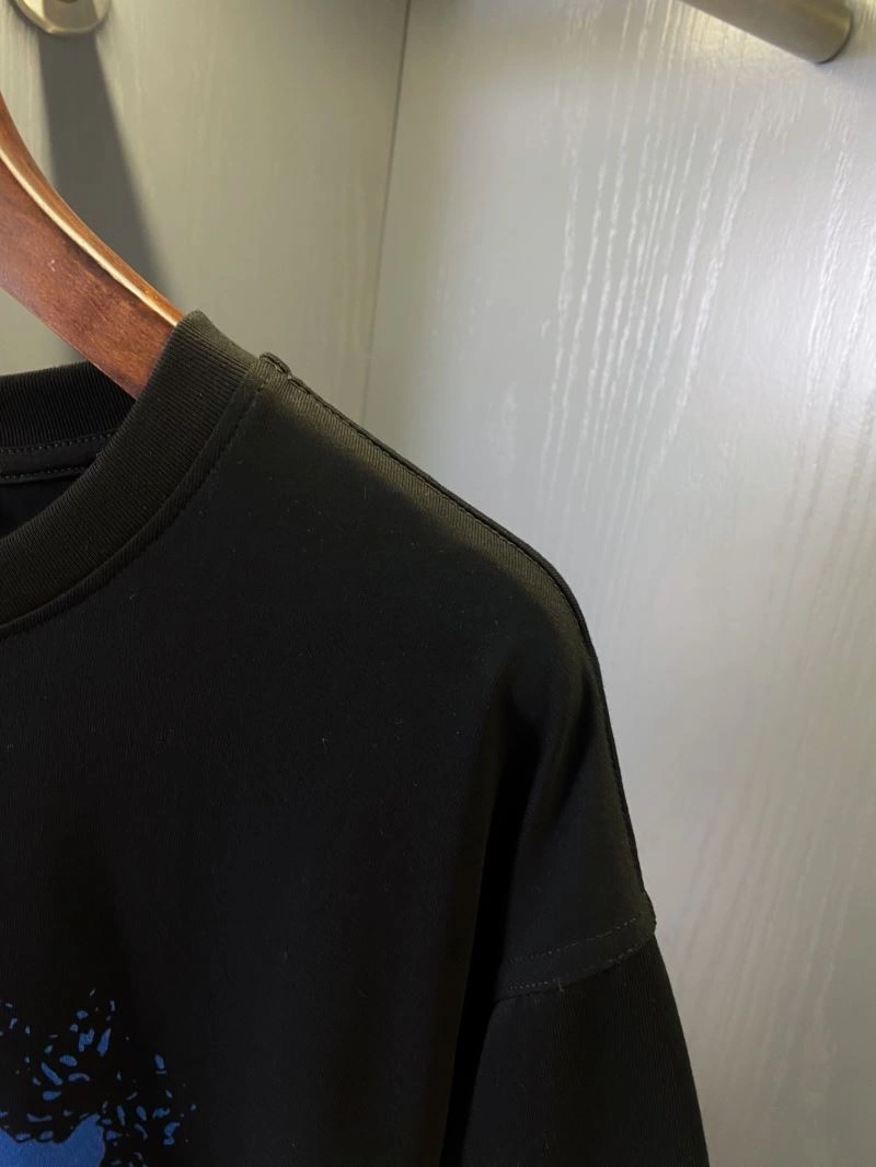 Burberry T-Shirts