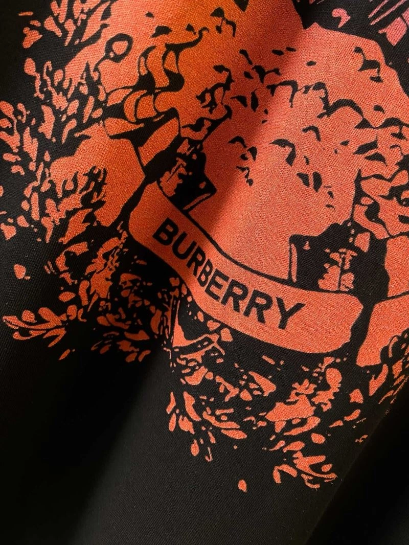 Burberry T-Shirts