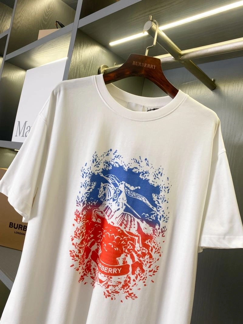 Burberry T-Shirts