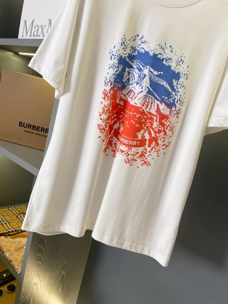 Burberry T-Shirts