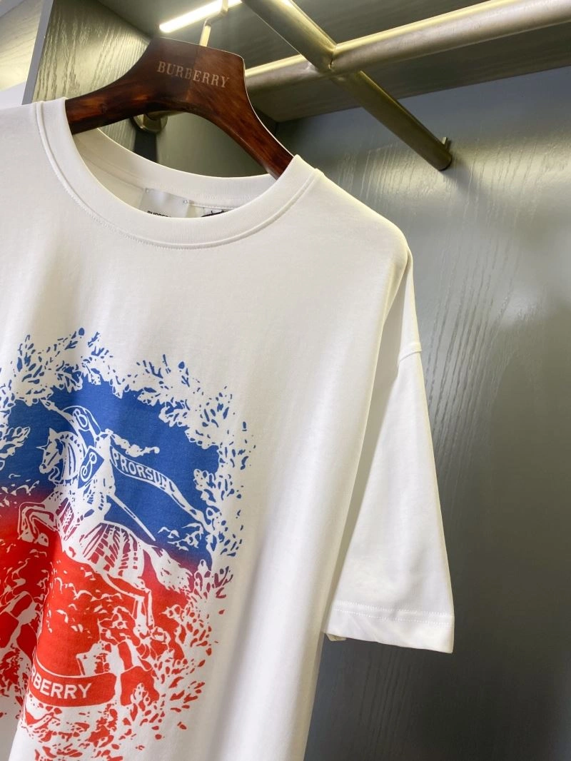 Burberry T-Shirts