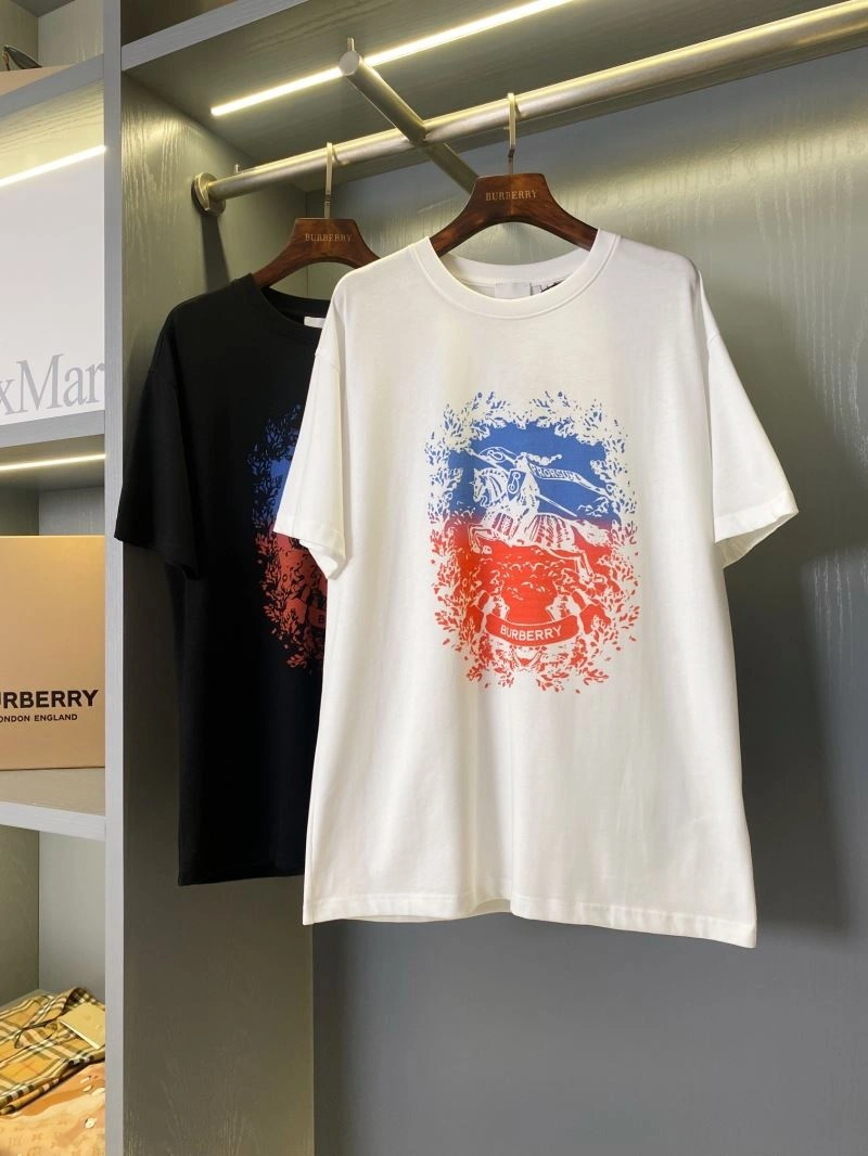 Burberry T-Shirts