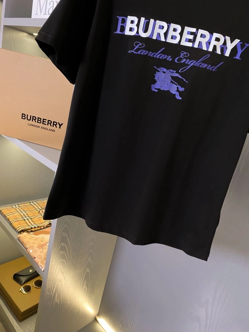 Burberry T-Shirts