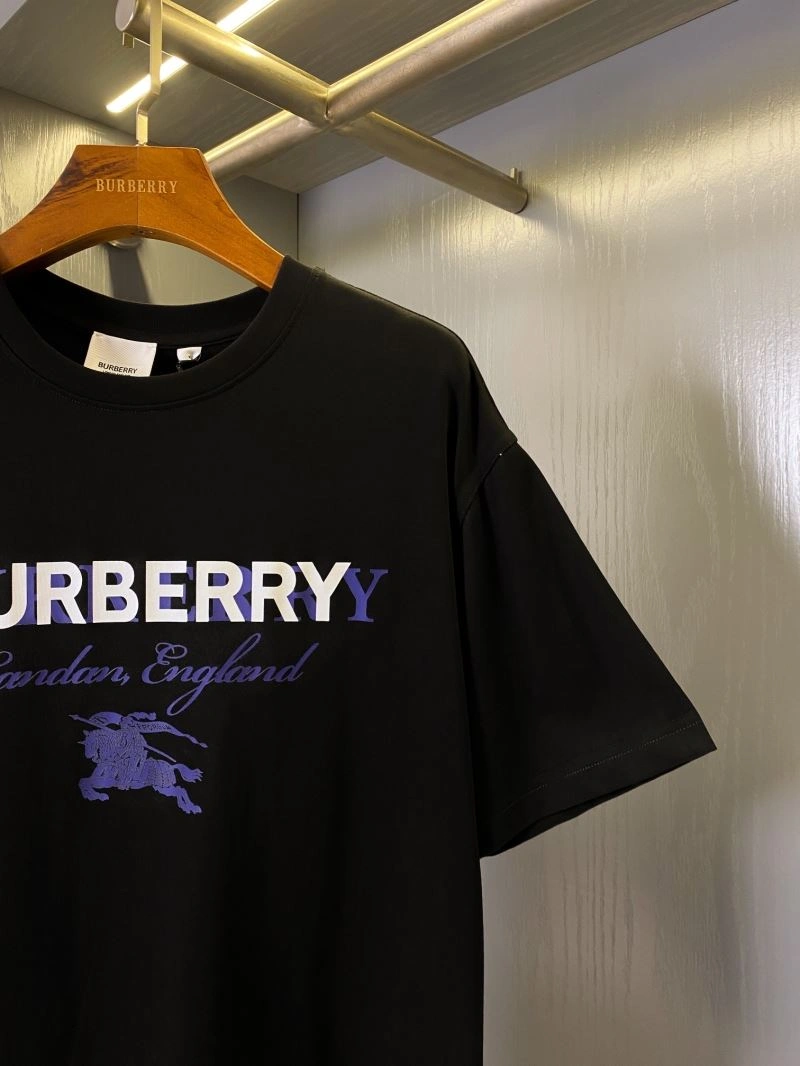 Burberry T-Shirts