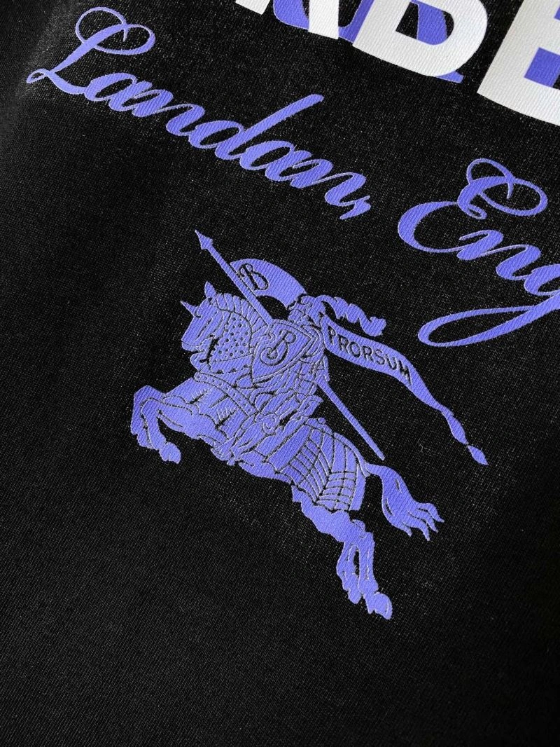 Burberry T-Shirts