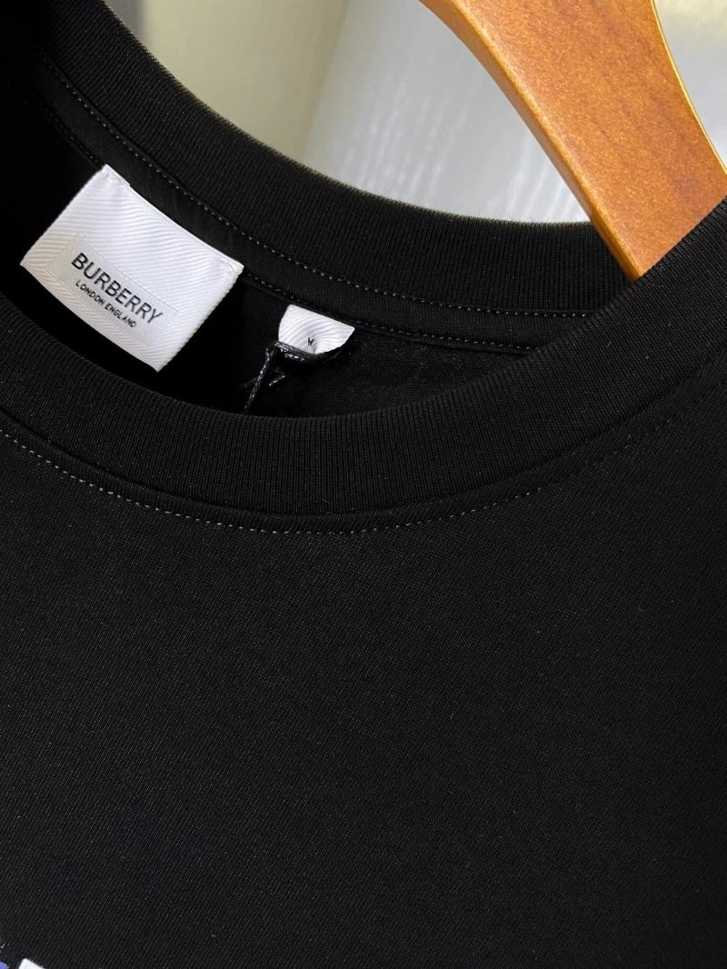 Burberry T-Shirts