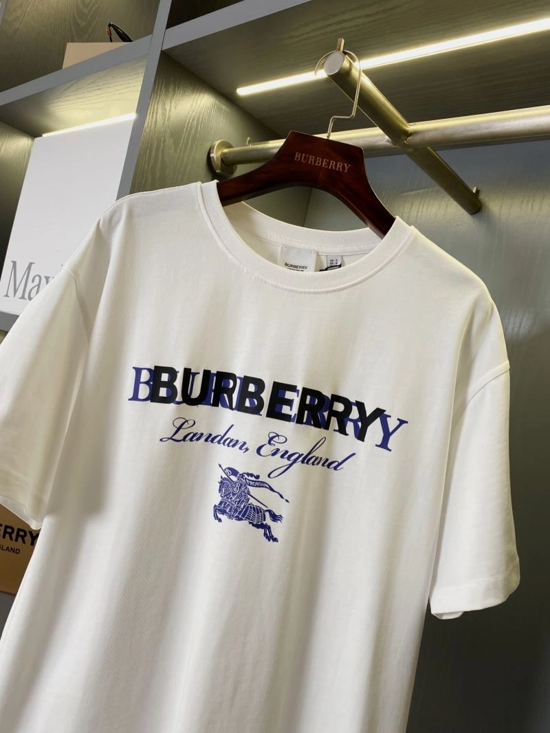 Burberry T-Shirts