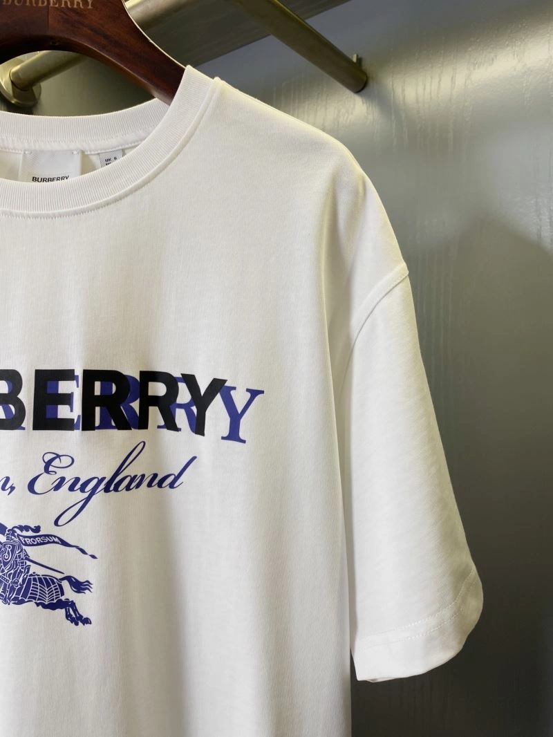 Burberry T-Shirts