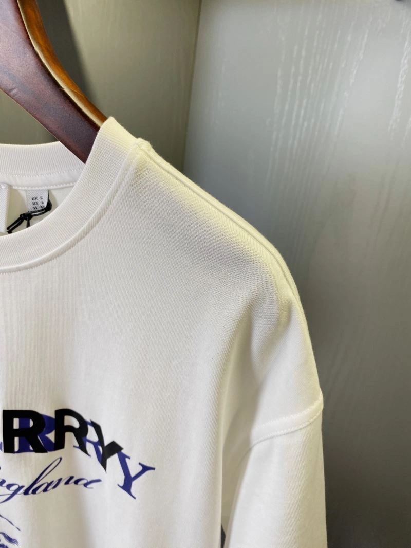 Burberry T-Shirts