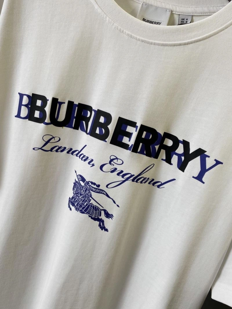 Burberry T-Shirts