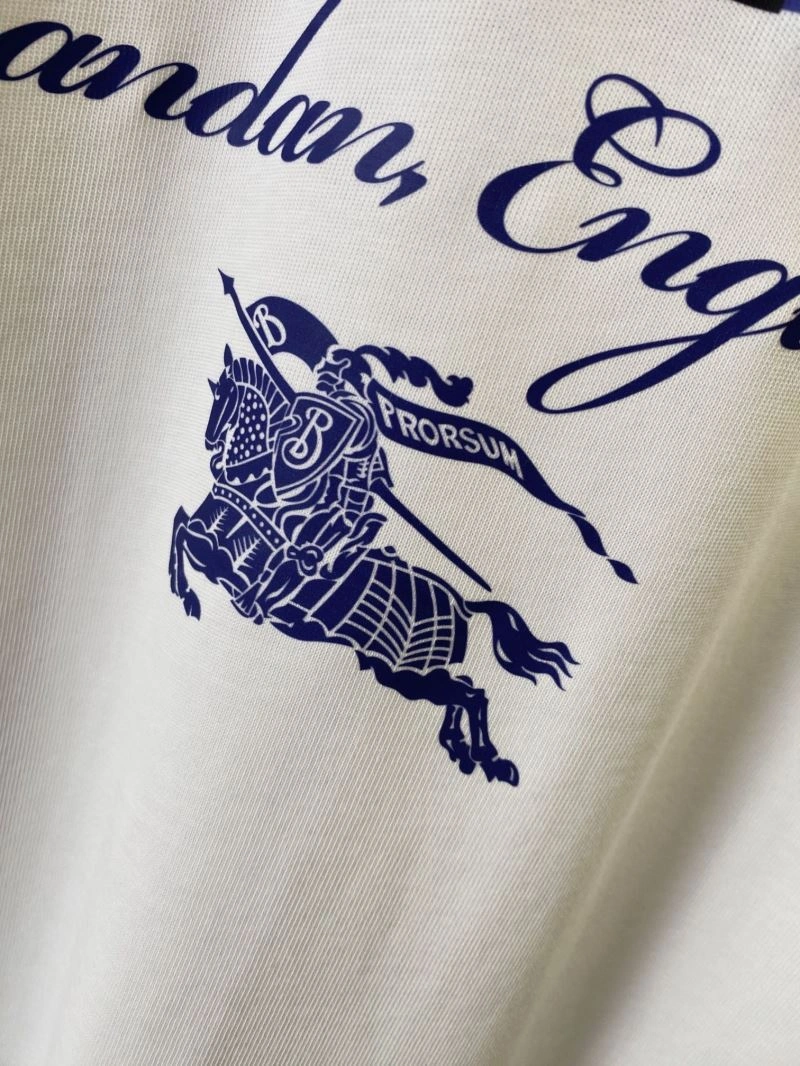 Burberry T-Shirts