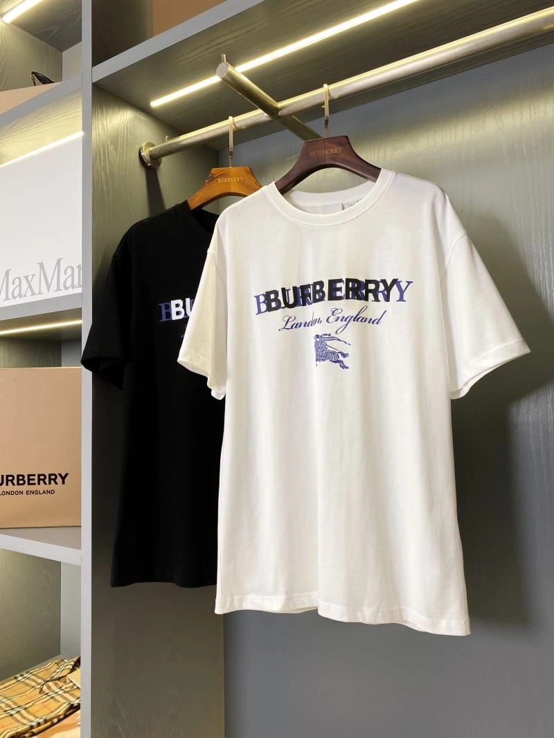 Burberry T-Shirts