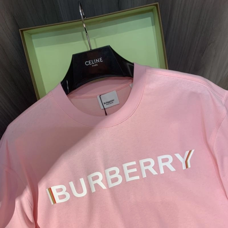 Burberry T-Shirts
