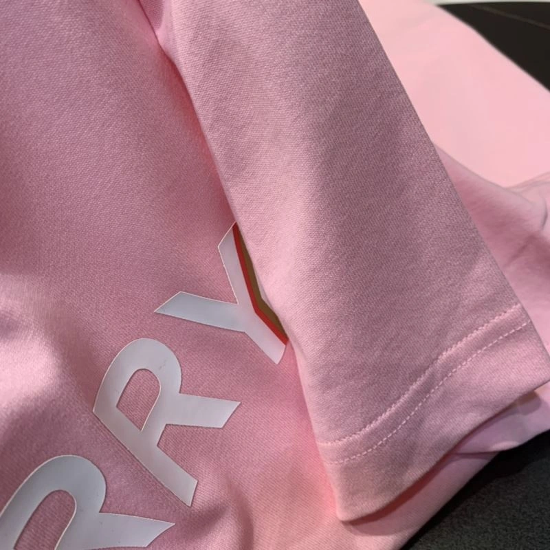 Burberry T-Shirts