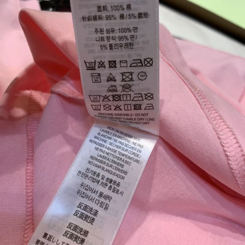 Burberry T-Shirts