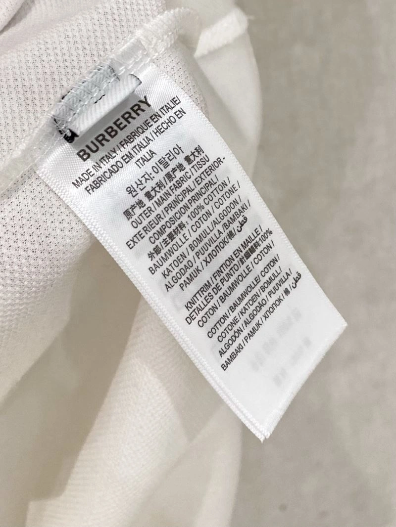 Burberry T-Shirts