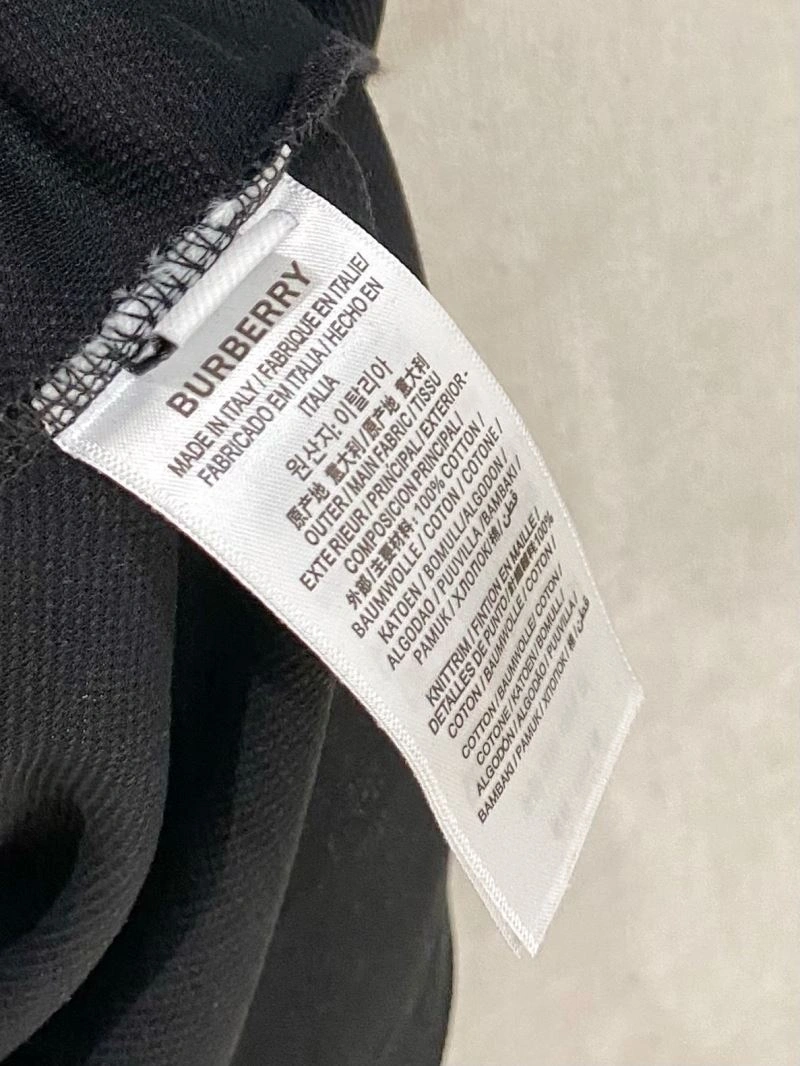 Burberry T-Shirts