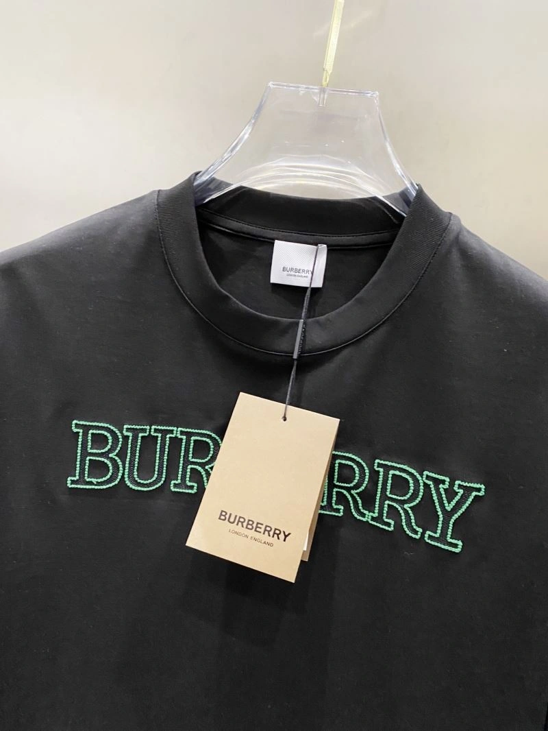 Burberry T-Shirts