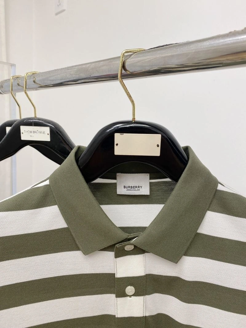 Burberry T-Shirts