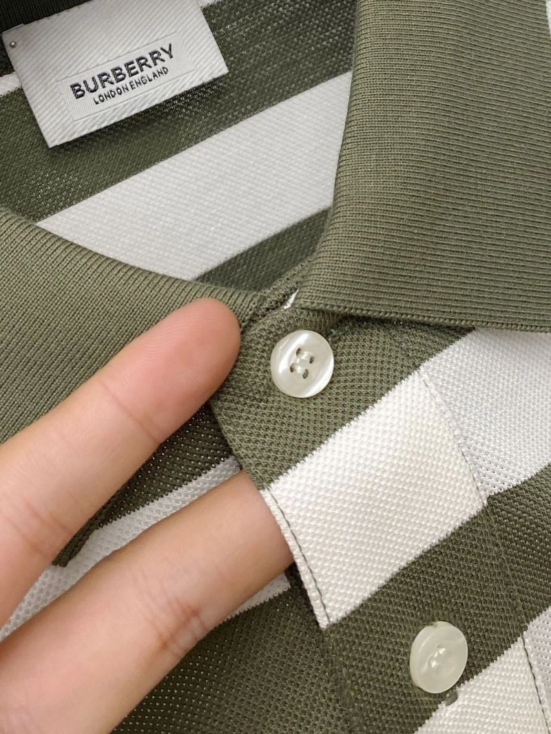 Burberry T-Shirts
