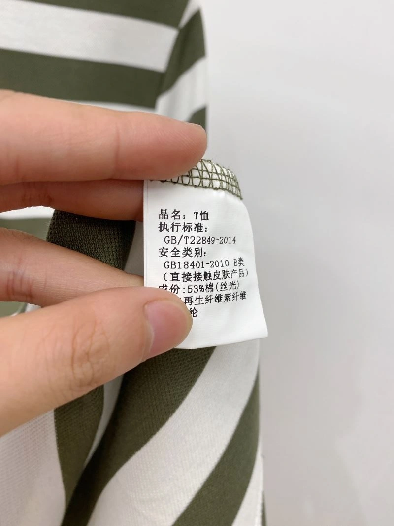 Burberry T-Shirts