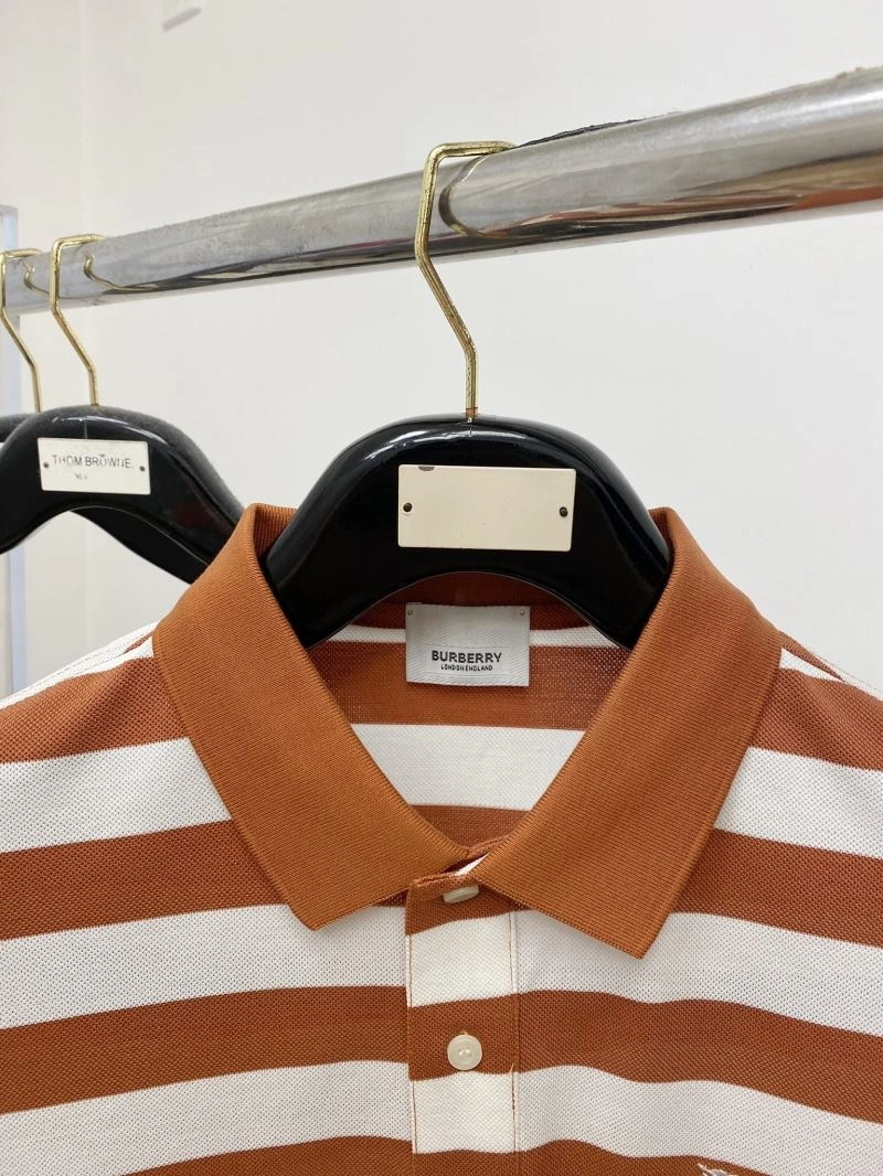 Burberry T-Shirts