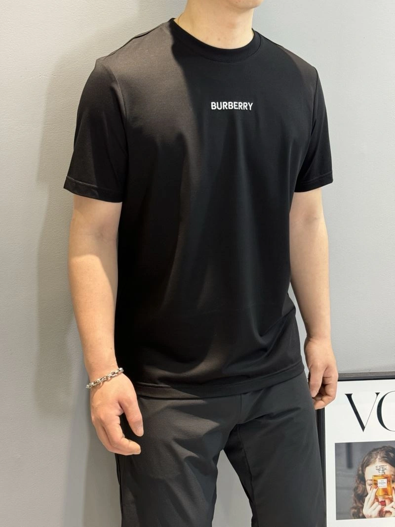 Burberry T-Shirts