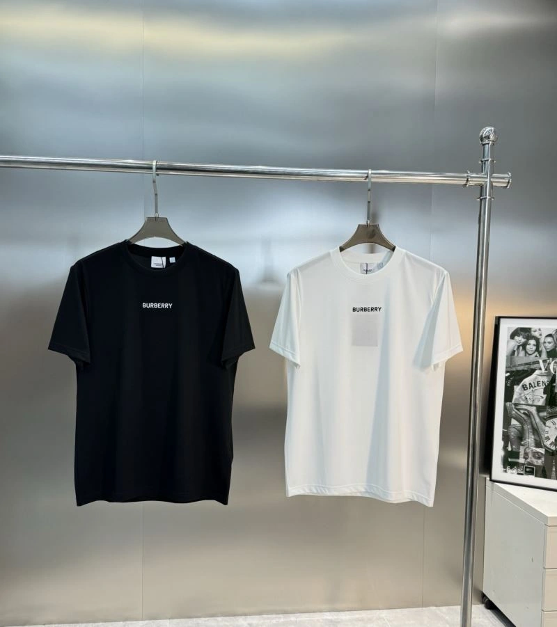 Burberry T-Shirts