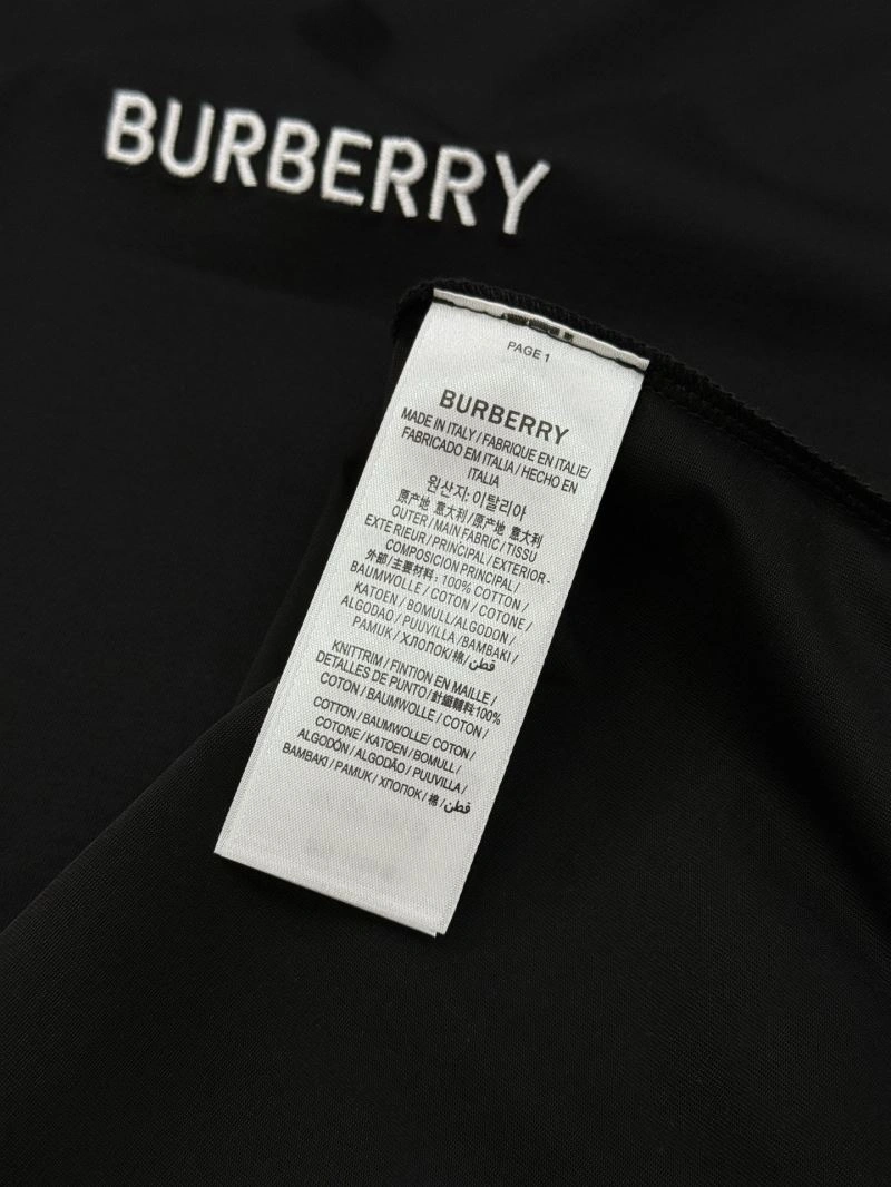 Burberry T-Shirts