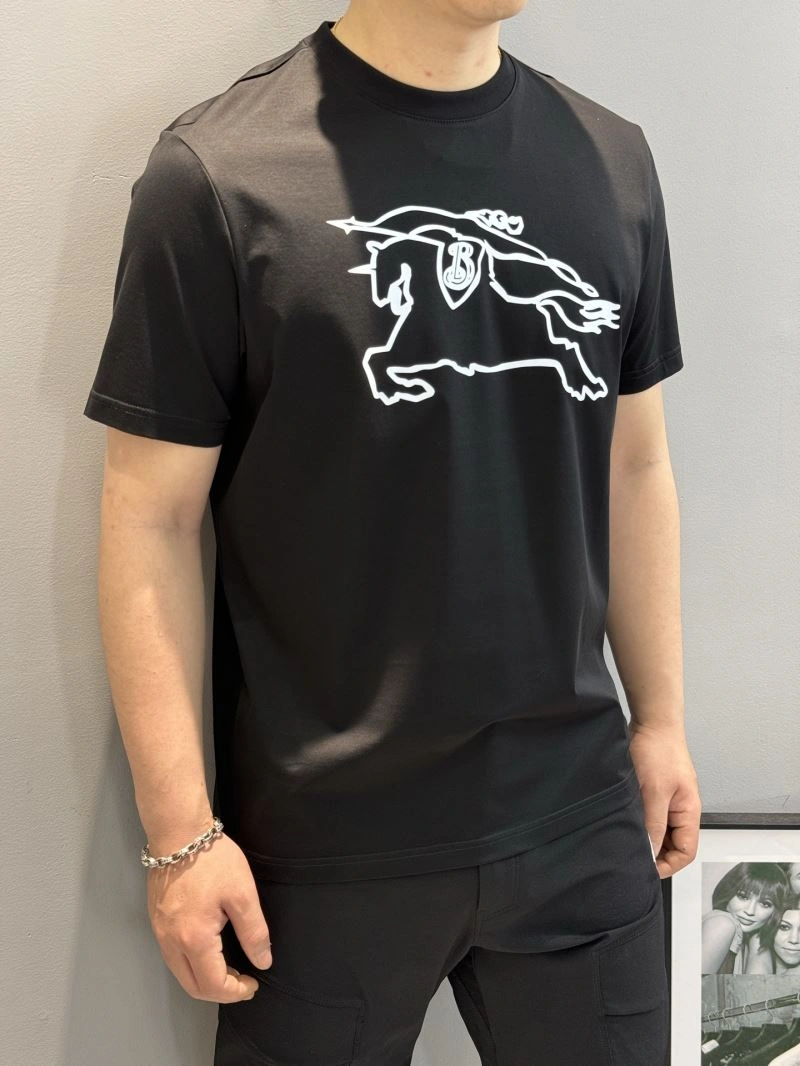 Burberry T-Shirts