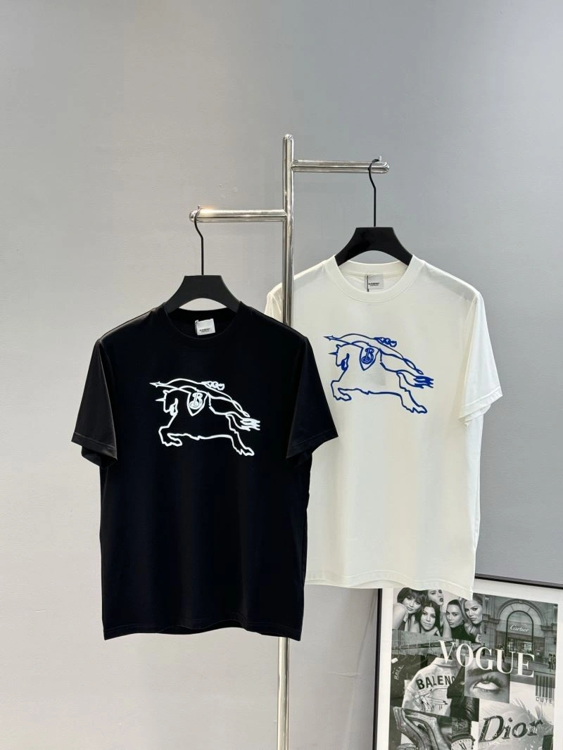 Burberry T-Shirts
