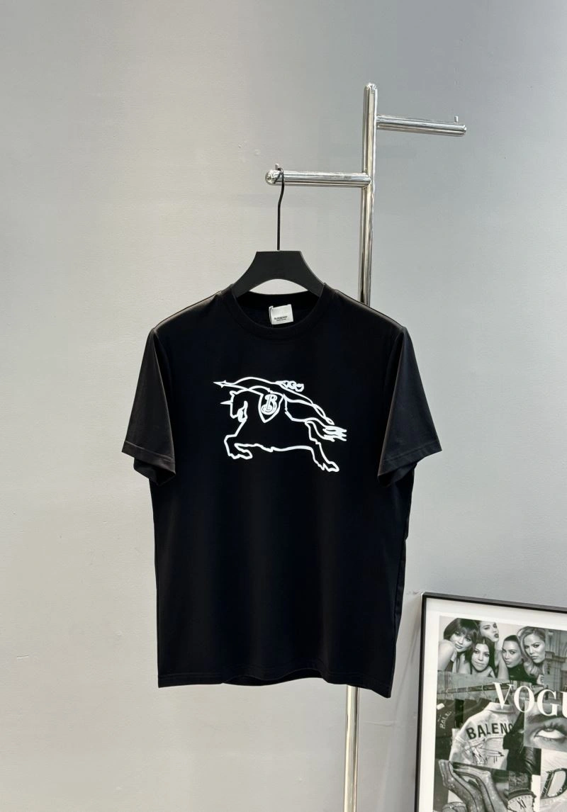 Burberry T-Shirts