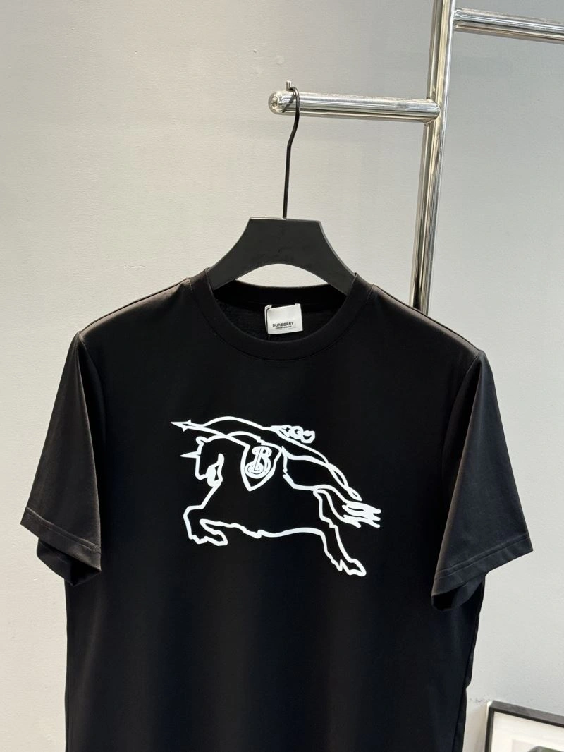 Burberry T-Shirts