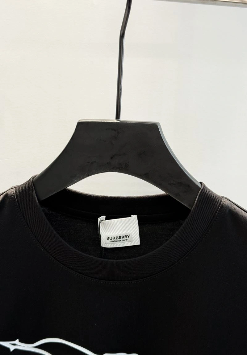 Burberry T-Shirts
