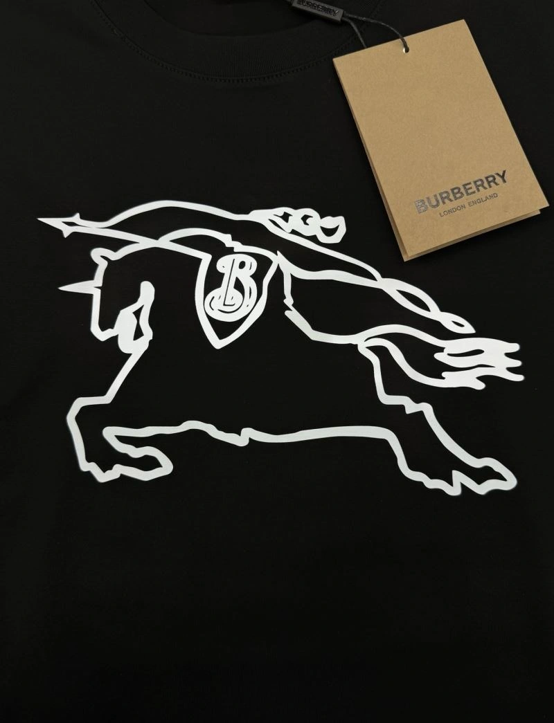 Burberry T-Shirts
