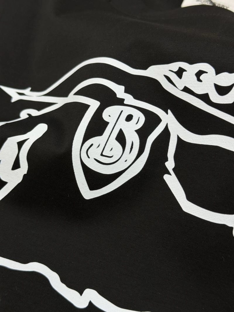 Burberry T-Shirts