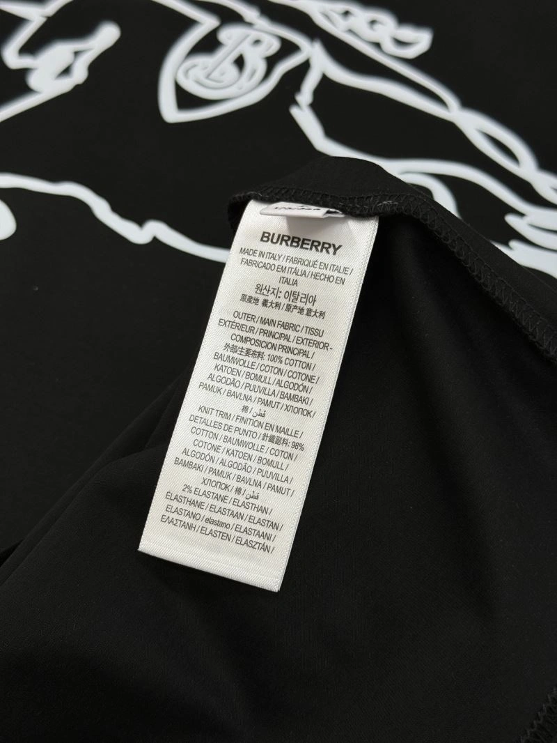 Burberry T-Shirts