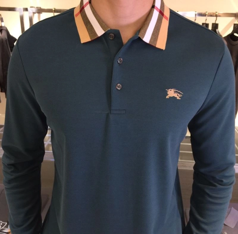 Burberry T-Shirts