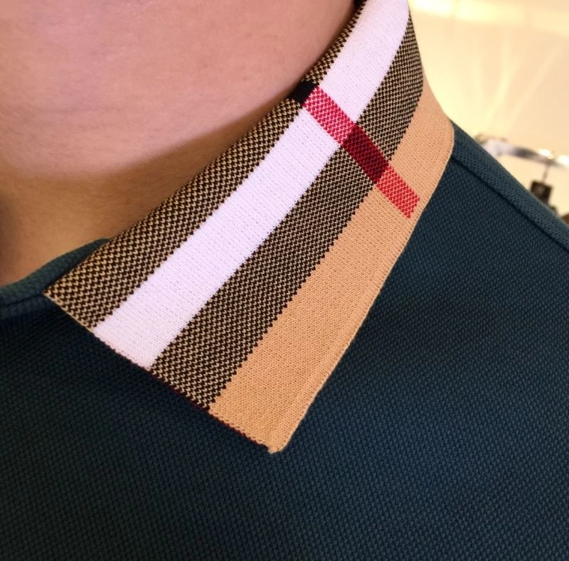 Burberry T-Shirts