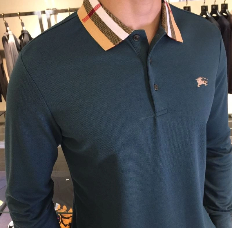 Burberry T-Shirts