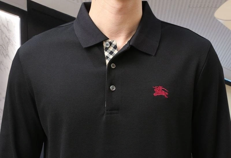 Burberry T-Shirts