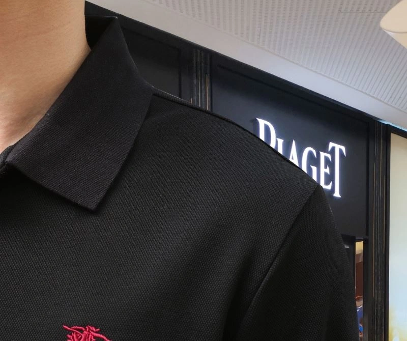 Burberry T-Shirts